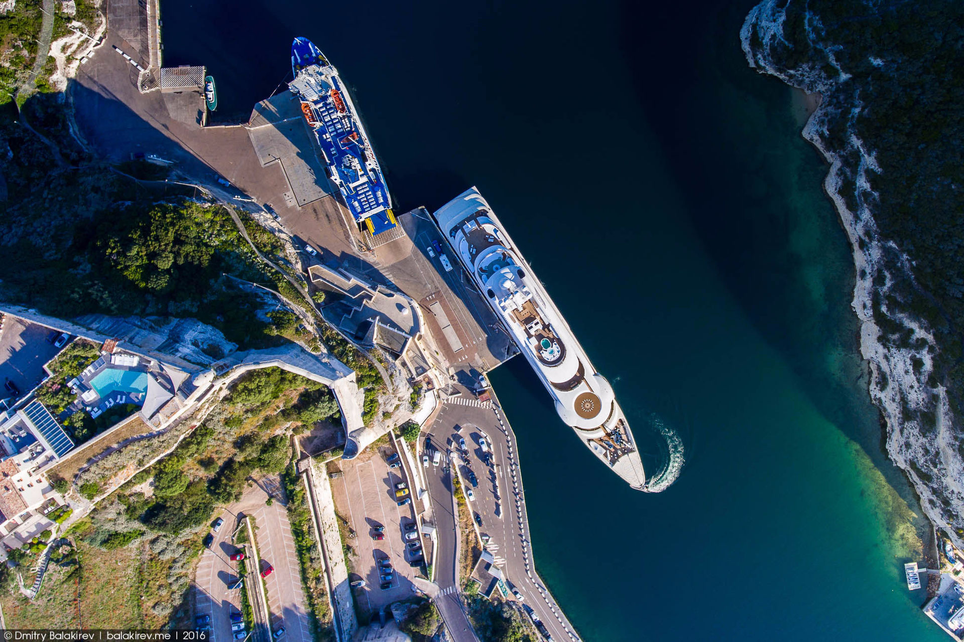 Bonifacio